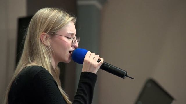 Республиканская конференция регентов 