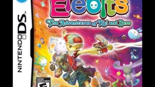 Elebits: The Adventures of Kai and Zero - Time Limit to the Finishing Blow смотреть онлайн
