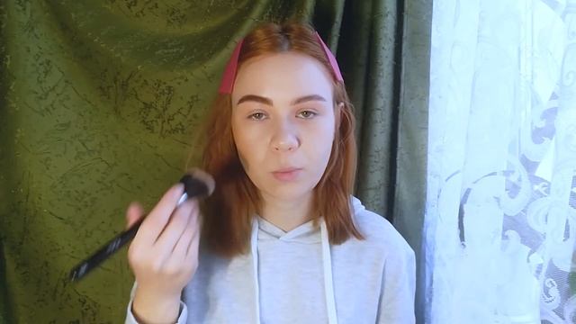 Школьный макияж или как не нужно краситься на учебу | Сравниваем два макияжа) смотреть онлайн