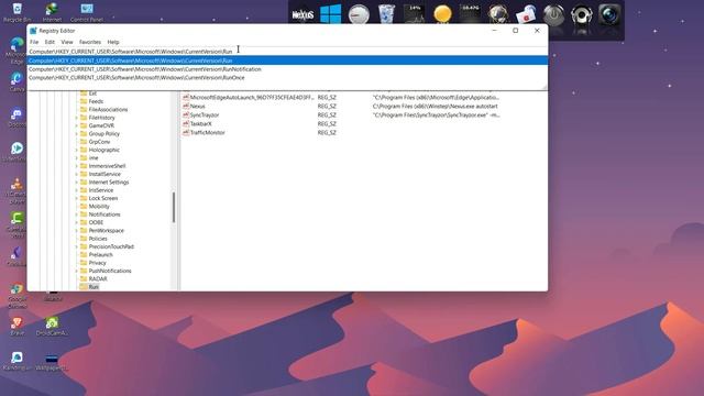 Traffic Monitor Not Working on windows 11 Startup(FIXED) смотреть онлайн