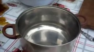 морозим на зиму морскую капусту