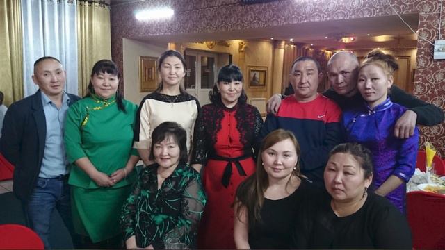 "От всей души!" – "Сеткиливис ханызындан!" смотреть онлайн