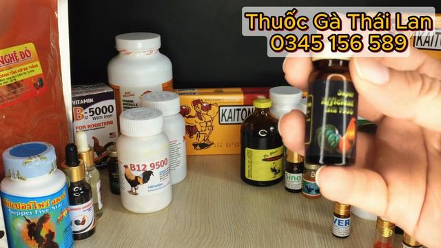 TẠI SAO KAITONG LÀ THUỐC NUÔI GÀ ĐƯỢC NHIỀU ANH EM QUAN TÂM смотреть онлайн