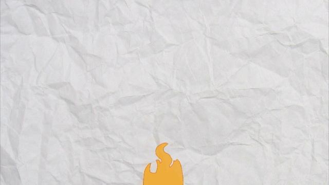 Анимация огня (тест) смотреть онлайн