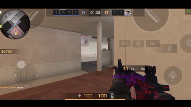 Я буду Е@#₽Ь и лепить контент в первый раз🤑🤩 | Standoff 2 #FRAGMOVIE #Moreart #IHI смотреть онлайн