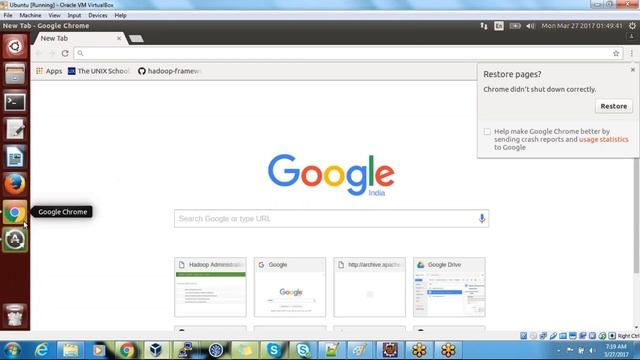 05 SQOOP INCREMENTAL IMPORT Lastmodified смотреть онлайн