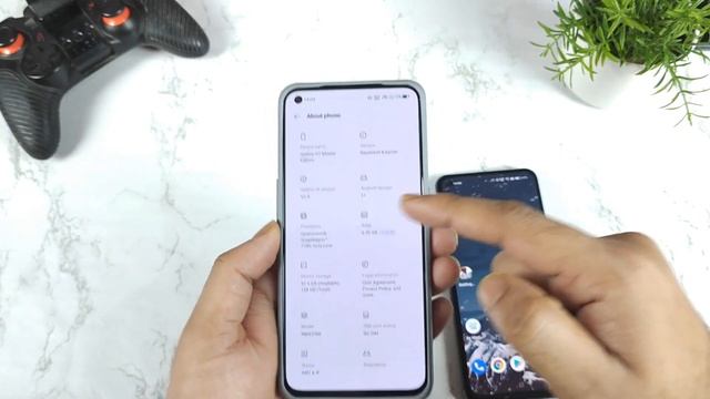 Realme Ui 3.0 Flash light not turning off Pressing power button After update смотреть онлайн