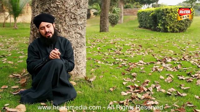 Hafiz Ghulam Mustafa Qadri - Saiyan Nazr e Karam смотреть онлайн