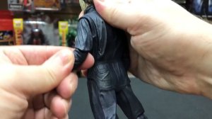 Обзор фигурки Майкла Майерса — Neca Halloween Ultimate Michael Myers Figure Review