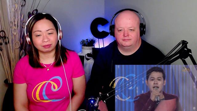 MARCELITO POMOY "WHEN I LOOK AT YOU" || OUTSTANDING PERFORMANCE || BLIND AND HONEST REACTION смотреть онлайн