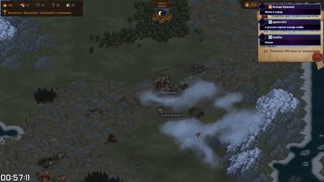 БОЕВЫЕ БРАТКИ - Battle Brothers (от 30.05.2019) смотреть онлайн