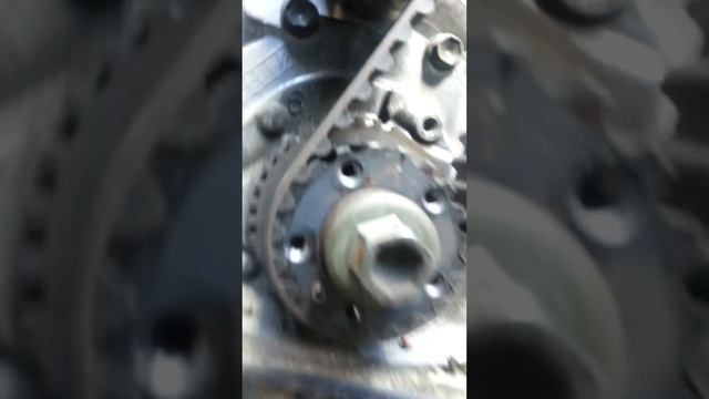 Suzuki baleno timing belt marks 1.6 смотреть онлайн