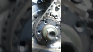 Suzuki baleno timing belt marks 1.6