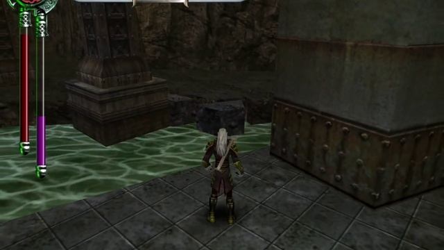 Legacy of Kain: Blood Omen 2 #19 смотреть онлайн