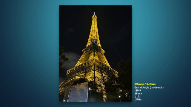 Test iPhone 14 Plus - Un bon compromis ! смотреть онлайн