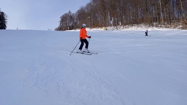 Lucka December 2021 ski смотреть онлайн