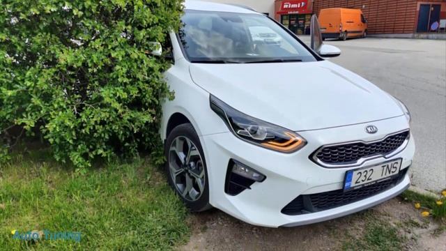 #Tuning #KIA Ceed #SW (3G)#SUPERAUTOTUNING!!!!!!!!!!!!!! смотреть онлайн