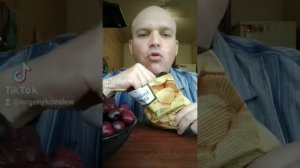 МУКБАНГ на тиктоке / ОБЖОР #2
