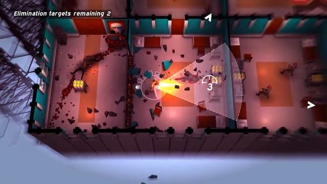 Time Recoil Review (Nintendo Switch) смотреть онлайн