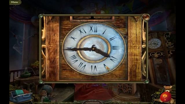 WEIRD PARK 2: SCARY TALES - EP. 13 ESCAPED! [FINALE] смотреть онлайн