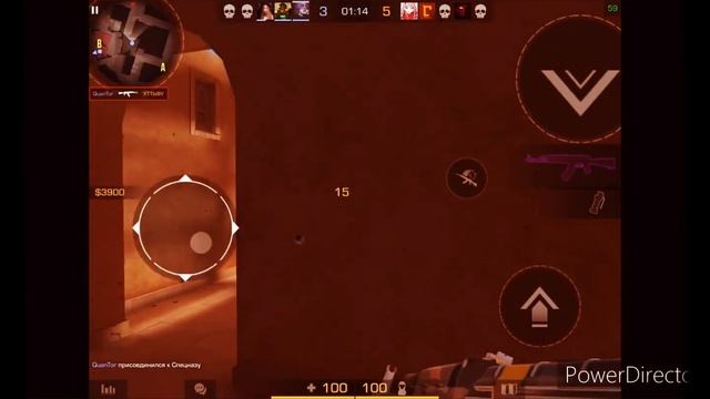 Нарезка килов=) (сори за водяной знак и без музыки) смотреть онлайн