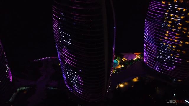 Phoenix Island. Sanya 凤凰岛 смотреть онлайн