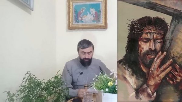 ОТКРОВЕНИЕ от ГОСПОДА про НАШИ ДНИ. Это ДОЛЖЕН ЗНАТЬ каждый человек. Прот. Александр Проченко