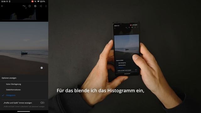 Sony Xperia 1 V: Entdecke das volle Potential! смотреть онлайн