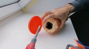 Как правильно выбрать валик для покраски ? #валик #покраска