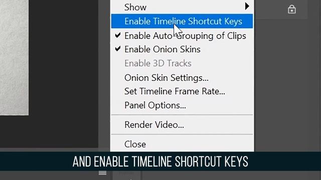 #Photoshop Secret for #Animation смотреть онлайн