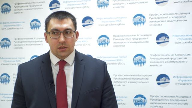 Интервью с представителем ФАС России А.И. Богдановым смотреть онлайн