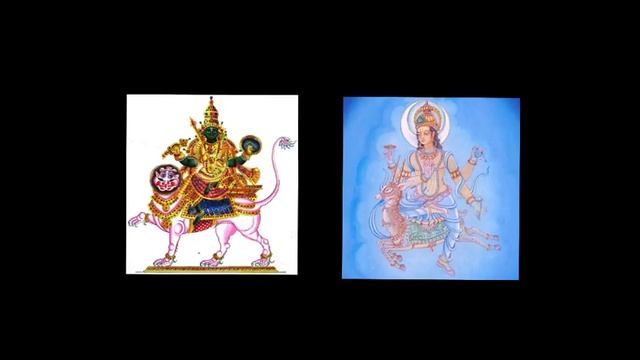 Rahu Moon Conjunction (North node conjunct Moon) Vedic Astrology смотреть онлайн