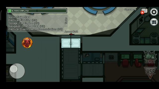 Among us hack mod menu 2021 Android-iOS // Always Imposter - Among Us Hack смотреть онлайн