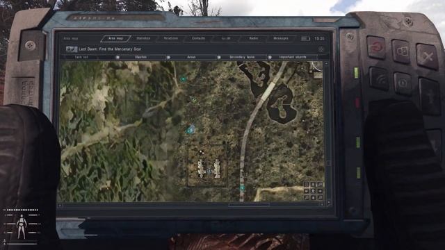 S.T.A.L.K.E.R Anomaly G.A.M.M.A - The perfect way to remove depression. смотреть онлайн