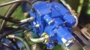 Ремонт и стендовка Гидростатики ГСТ