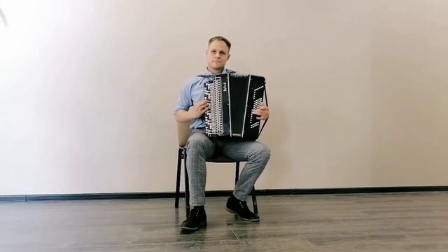 Случайный вальс. Баян смотреть онлайн