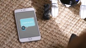 Wow Wee Робот Собачка CHIP