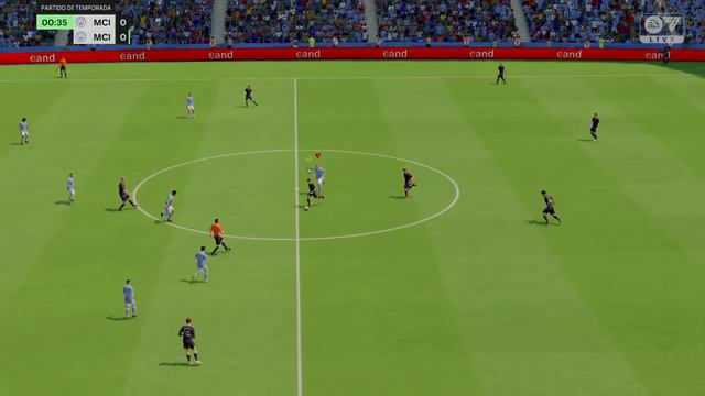 Como JUGAR ONLINE EA SPORTS FC 24 en PS4, PS5, XBOX y NINTENDO SWITCH ✅ смотреть онлайн