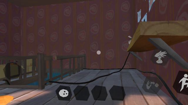 прохождение hello neighbor акт1 смотреть онлайн