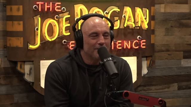 Joe Rogan | This Past Weekend w/ Theo Von #403 смотреть онлайн