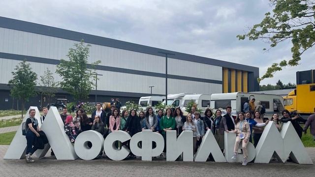 Развивайся в профессии смотреть онлайн