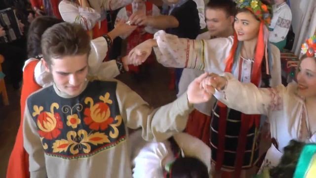 Фрагмент 6 Ручеёк смотреть онлайн