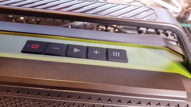 W-King D9-1 Bluetooth HD 60 Watt Speaker Sound Review PART 2 ? смотреть онлайн