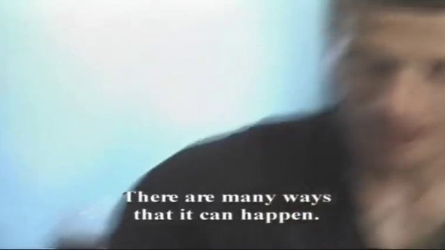 The Mark Of Cain / Метка Каина - 3/8