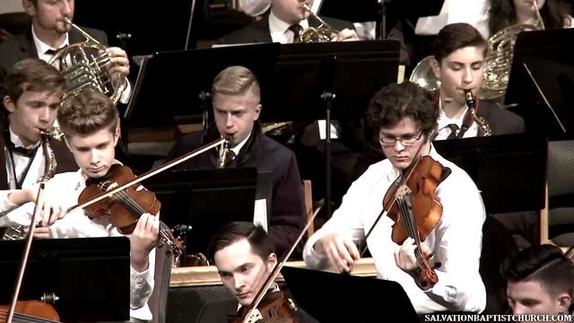 11/11/2018. Утро. Церковь «Спасение», Edgewood, WA смотреть онлайн