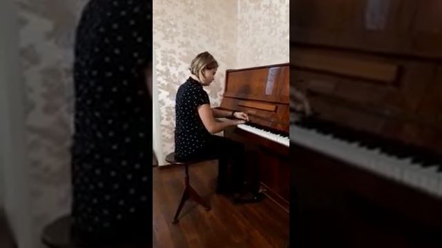 Анастасия Безрукова -12 лет -участница фестиваля #юрикуу2020весна Вологда Россия смотреть онлайн