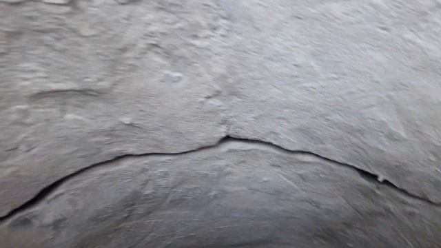 Реставрация и герметизация старого бассейна 1 часть(Restoration And Sealing Of The Old Pool 1part)