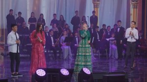 #ЧЕЛЛЕНЖ ЁР-ЁР - Озода НУРСАИДОВА