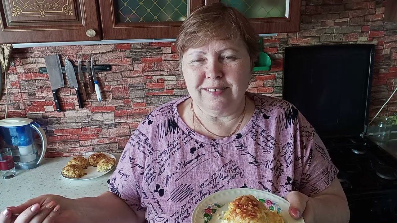 Любимая кухня.СТОЖКИ.Пробую рецепт. смотреть онлайн