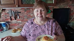 Любимая кухня.СТОЖКИ.Пробую рецепт.